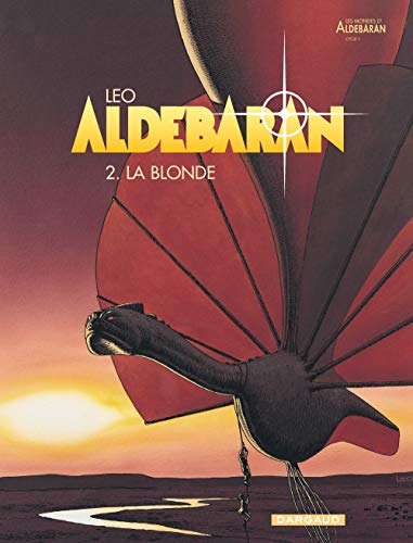 ALDEBARAN - LA BLONDE