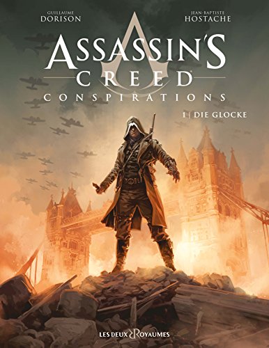 ASSASSIN'S CREED CONSPIRATIONS - DIE GLOCKE